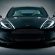Illustration for article titled First Official Aston Martin Rapide “Image” Leaks